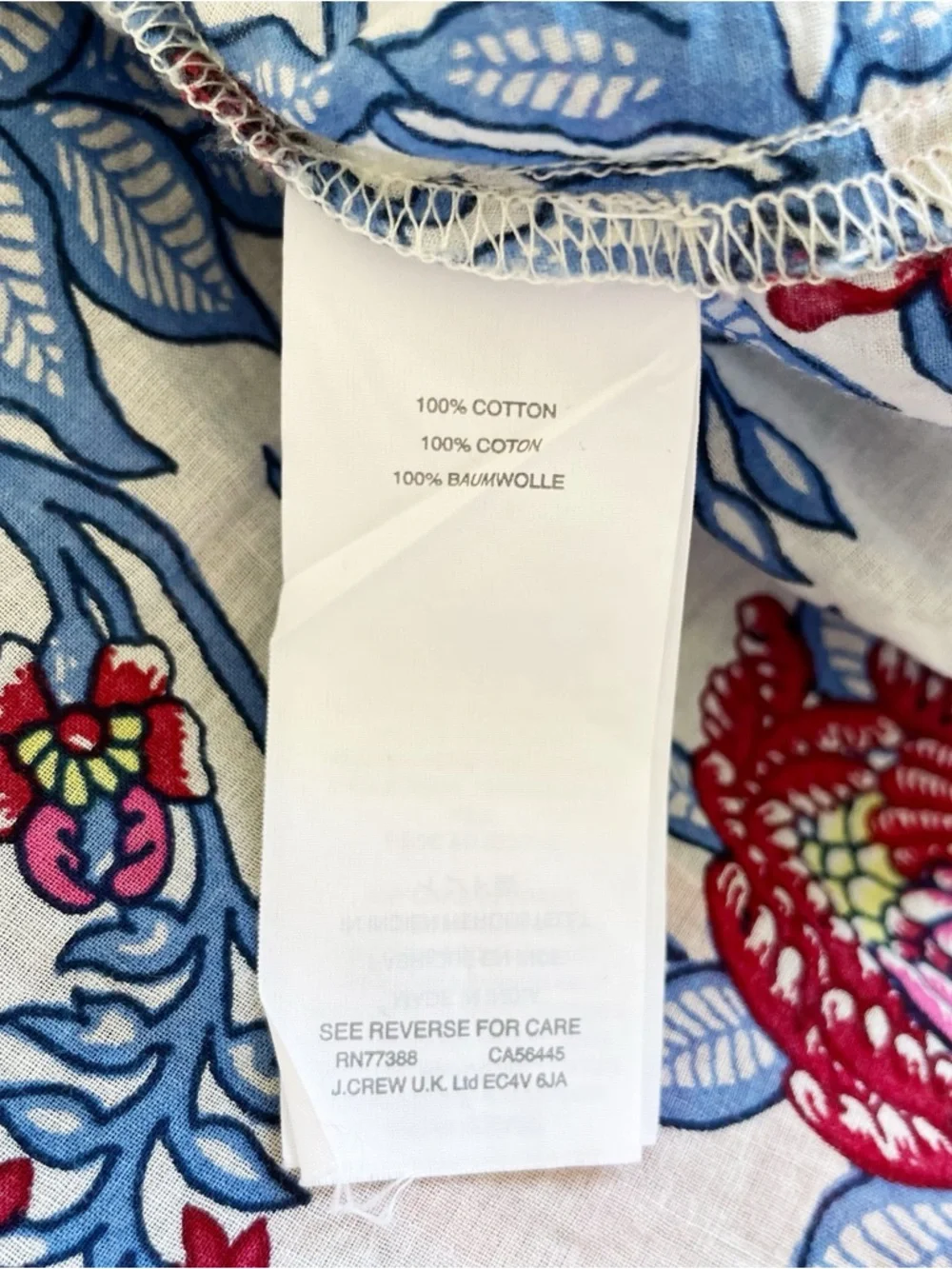 Point Sur by J. Crew Sleeveless Ruffle Detail Top Size 8 EUC - Picture 13 of 15